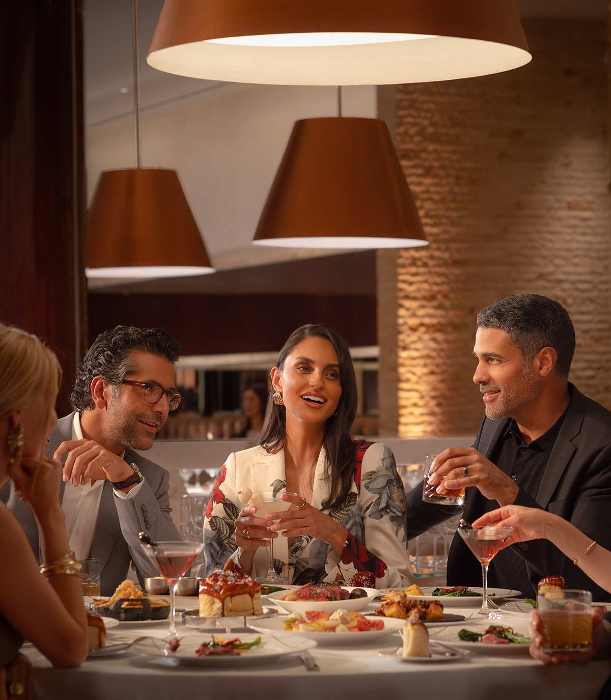 The Most Photogenic Dishes at Wynn Las Vegas
