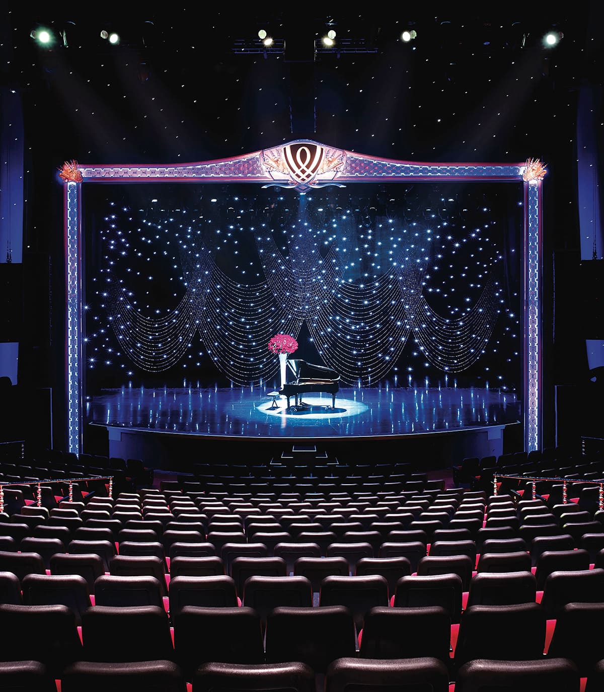 Encore Theater 2026: Comedy, Concerts, and Live Entertainment at Wynn Las Vegas