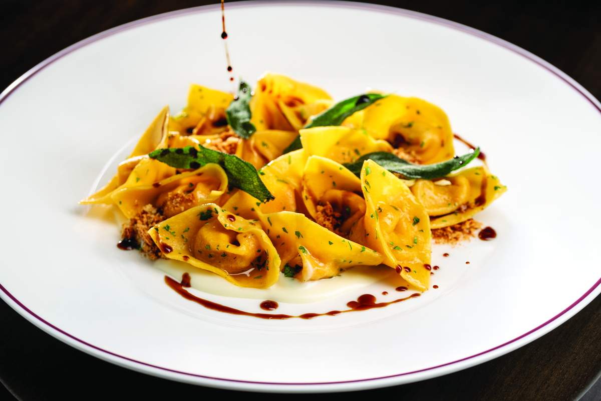 Sartiano's Tortellini