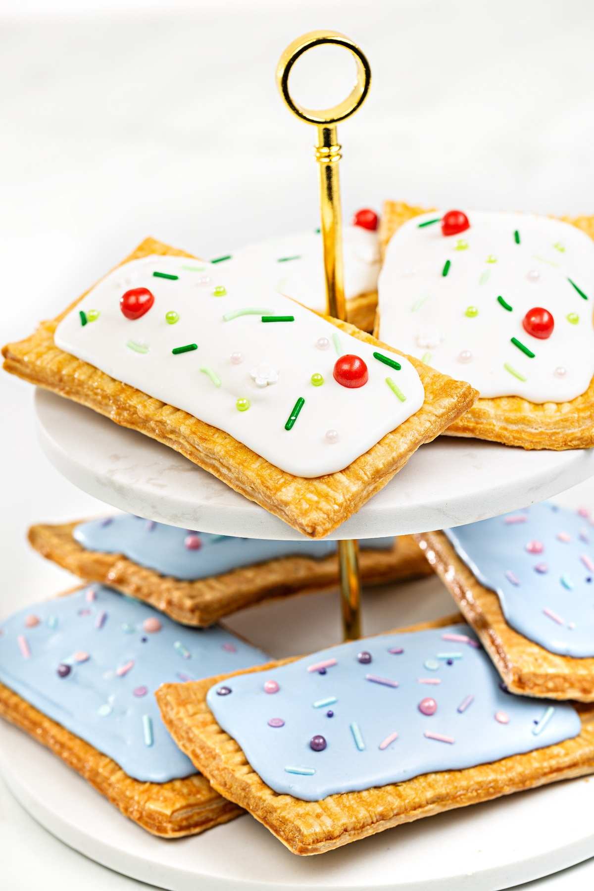 Caffe Al Teatro Pocket Tarts