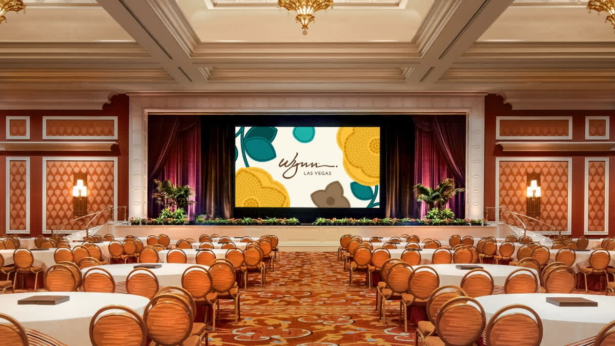 Lafite Ballroom