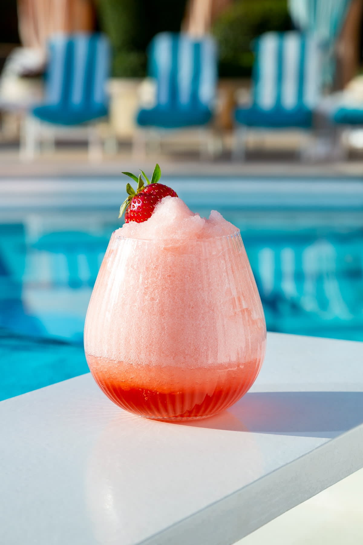 Poolside Cocktail