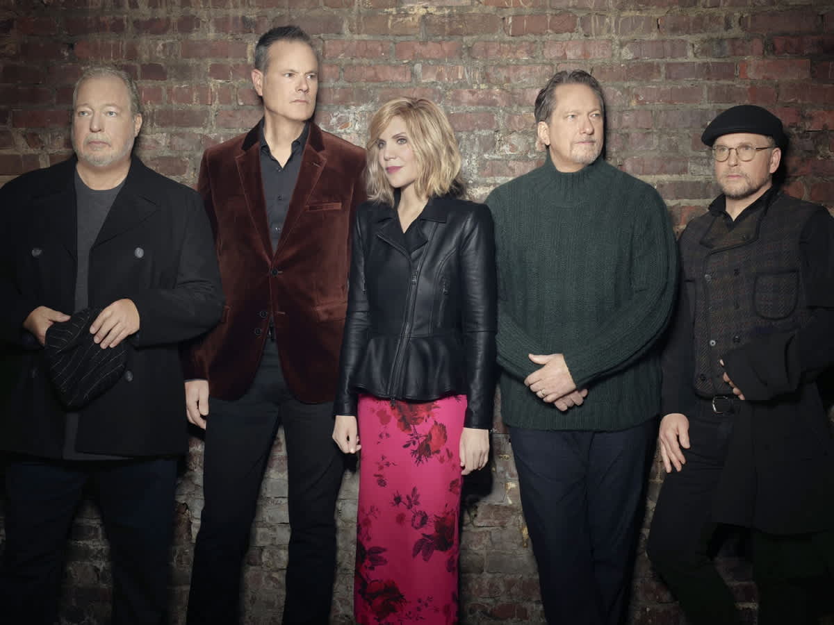 Alison Krauss and Union Station