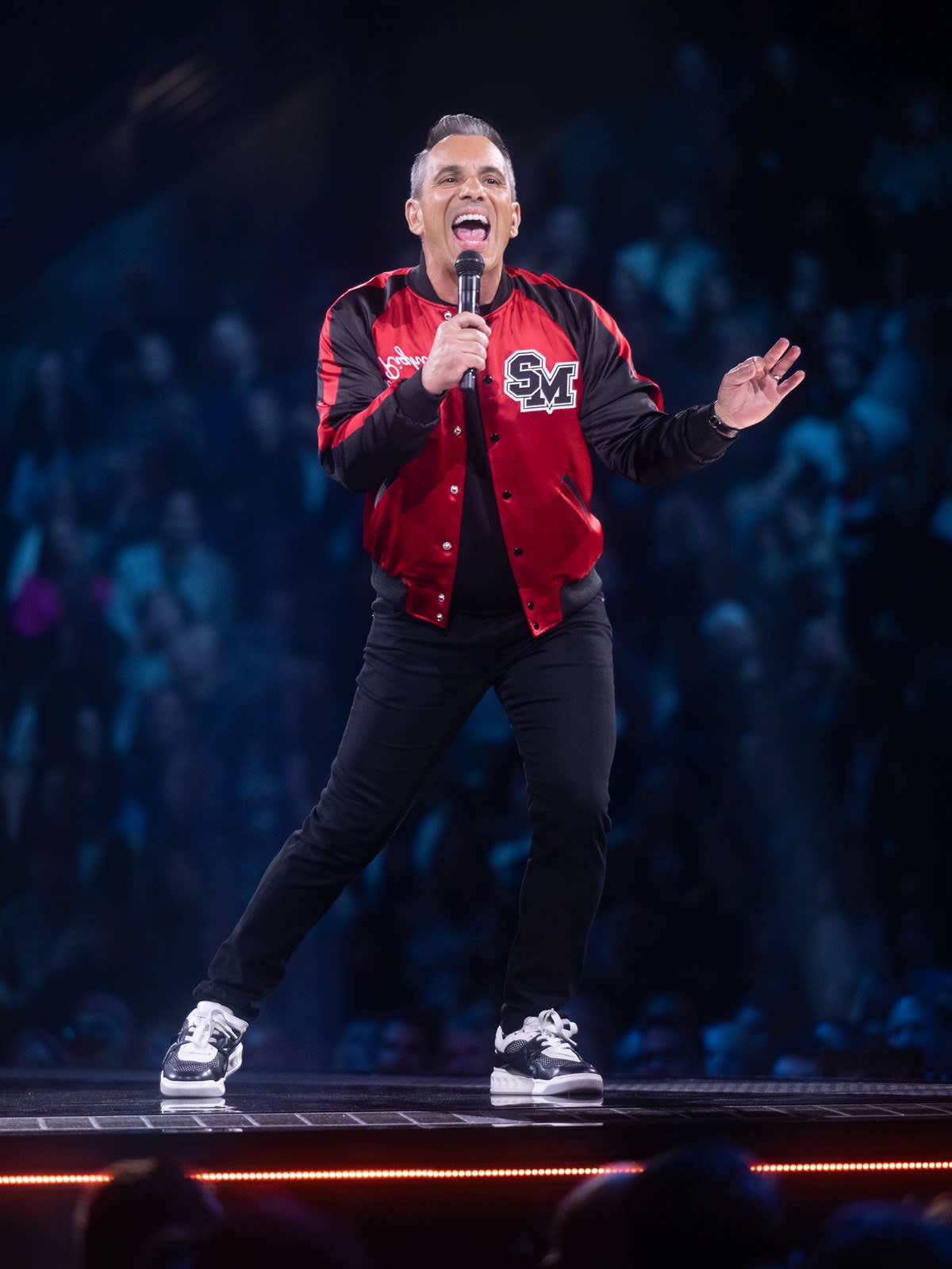 Sebastian Maniscalco