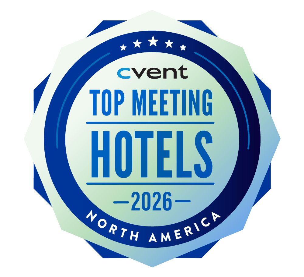 Top 250 Meeting Hotels in North America 2026