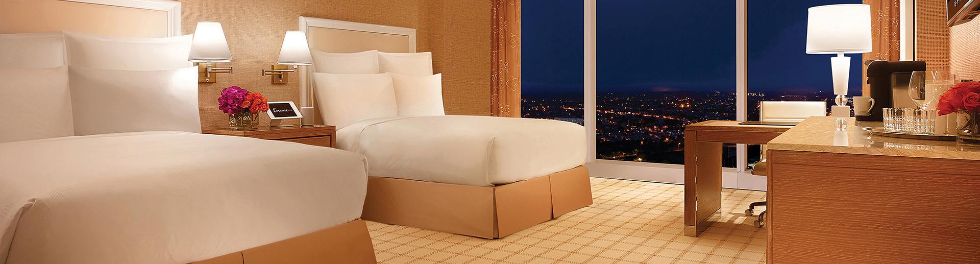 Wynn Resorts