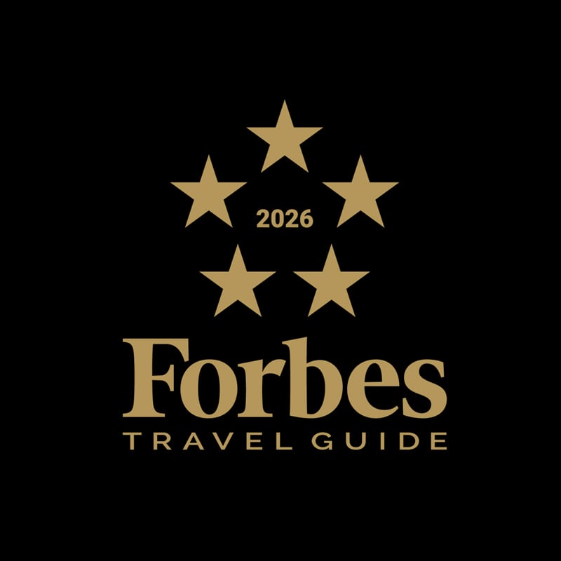 Wynn 5 Star Forbes Travel Guide