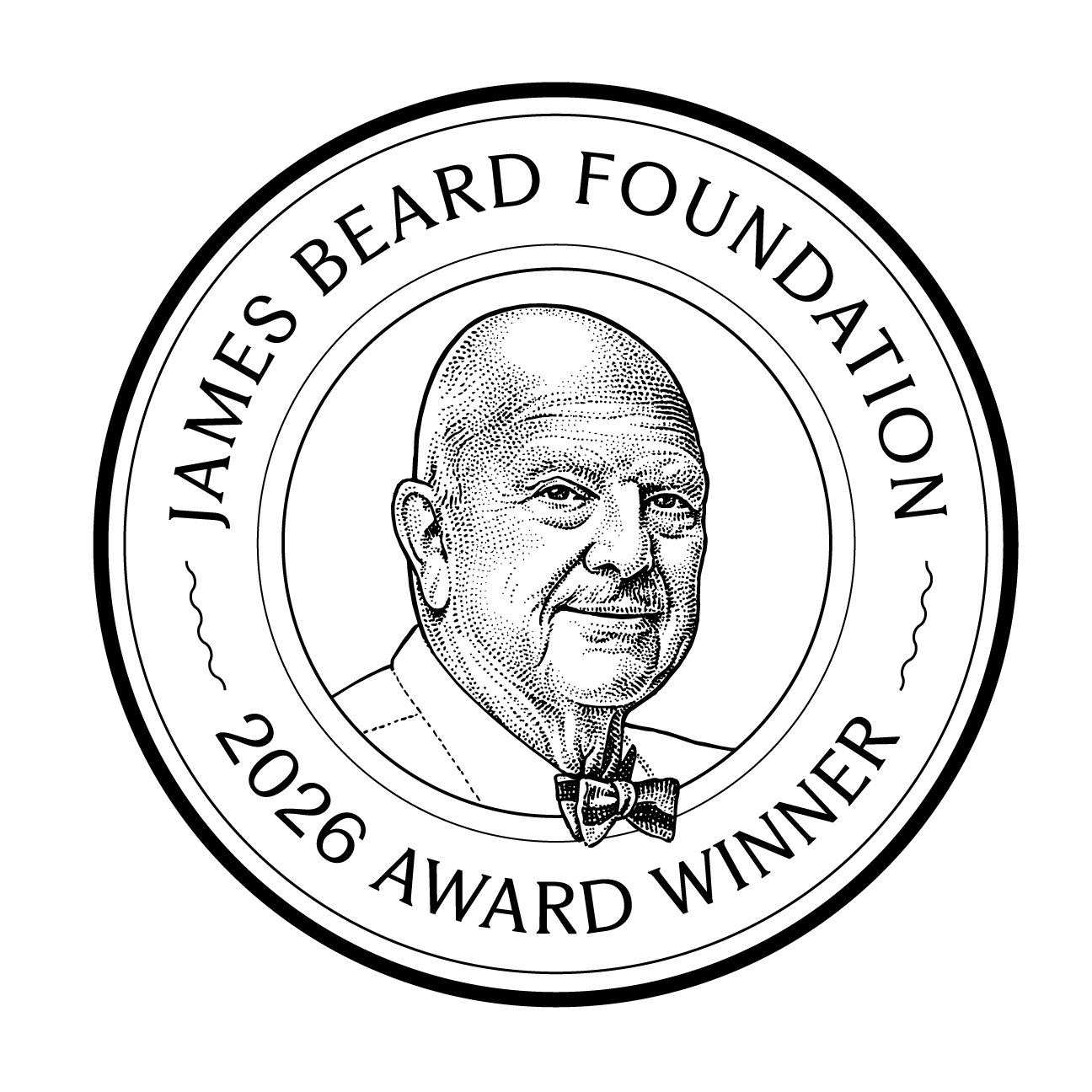 2026 James Beard Award Foundation