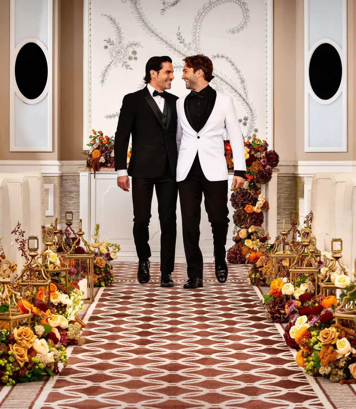 Wynn Wedding Salon