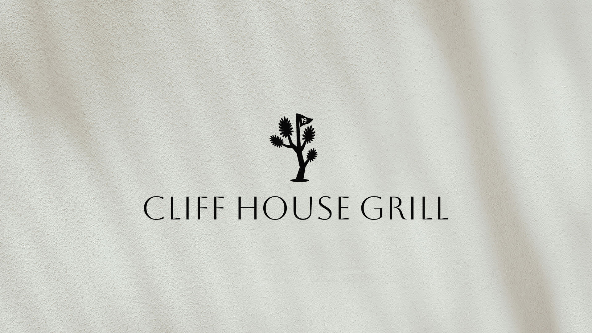 Cliff House Grill - Dining Room