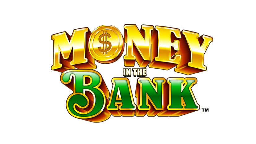 Money in the Bank Bacon Blvd.™