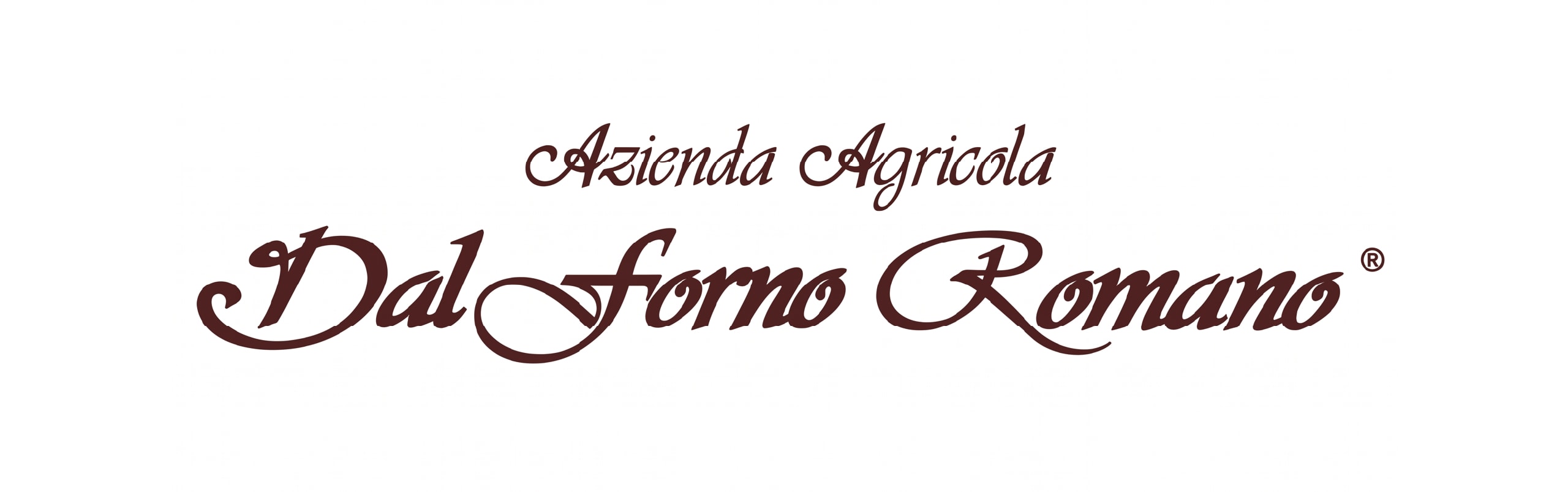 An Evening with Dal Forno Romano Wines