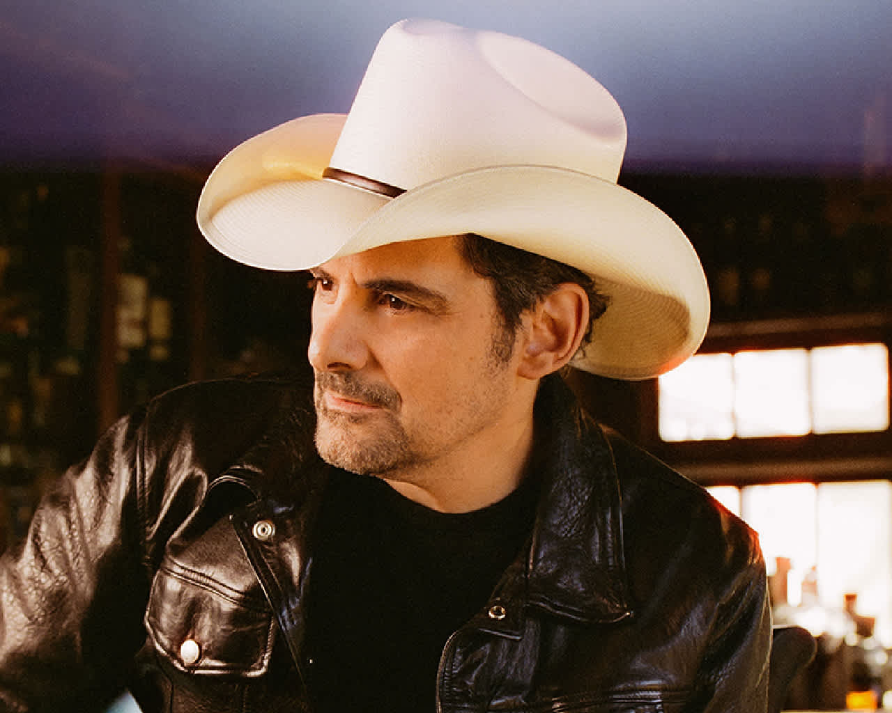 Brad Paisley at Wynn Las Vegas