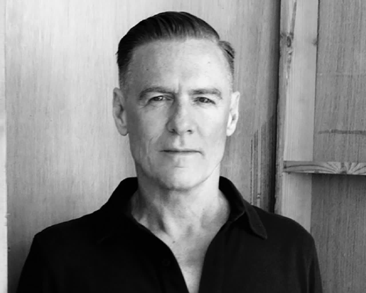 Bryan Adams: Bare Bones