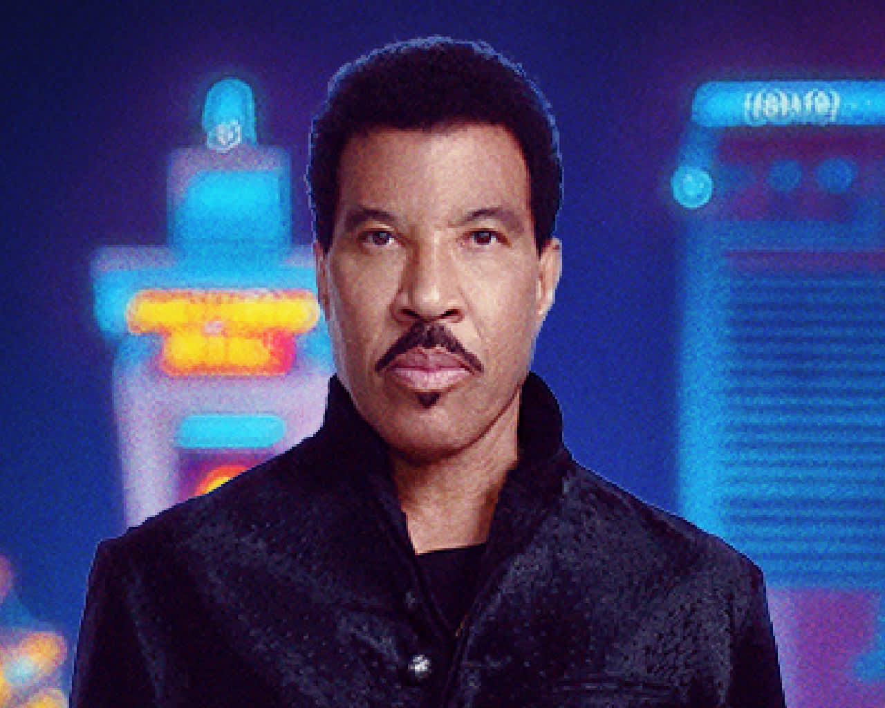 Lionel Richie at Wynn Las Vegas