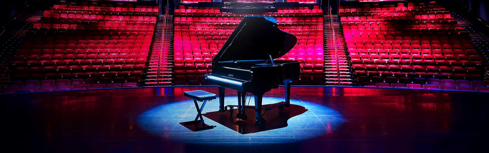 Encore Theater
