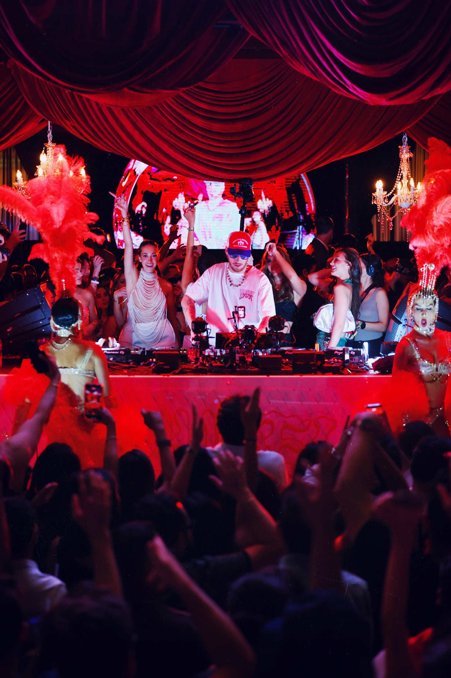 Why Wynn Nightlife Defines the Global Standard for After-Dark Luxury