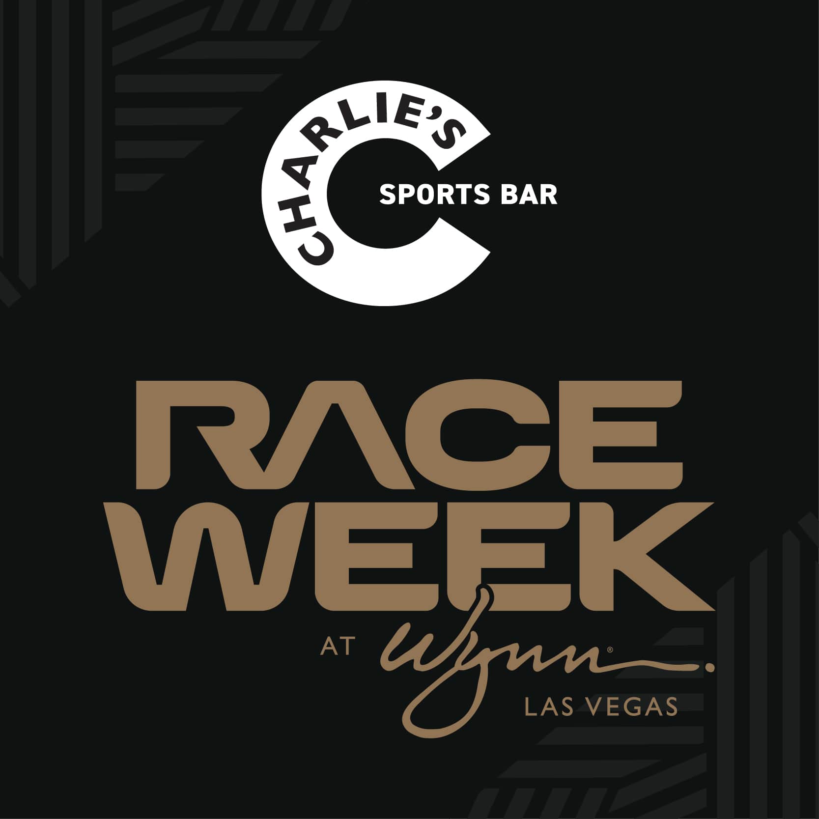 F1 Watch Party at Charlie's Sports Bar