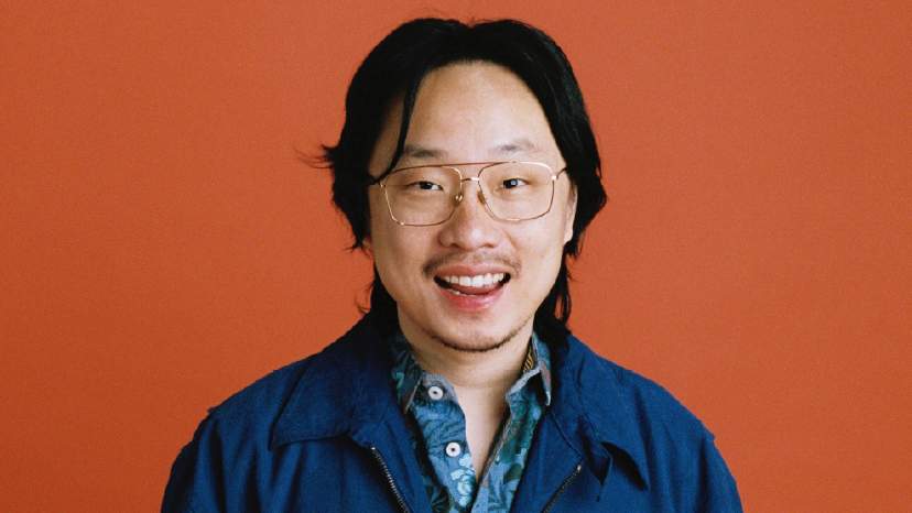 Jimmy O. Yang Live in Vegas