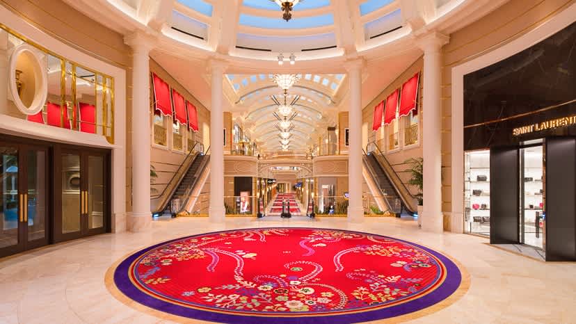Wynn Plaza Shops photo 1