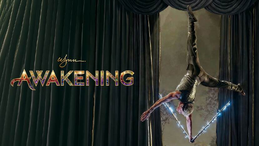 Awakening logo