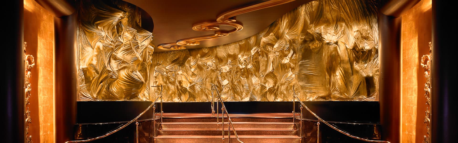 XS Stairs