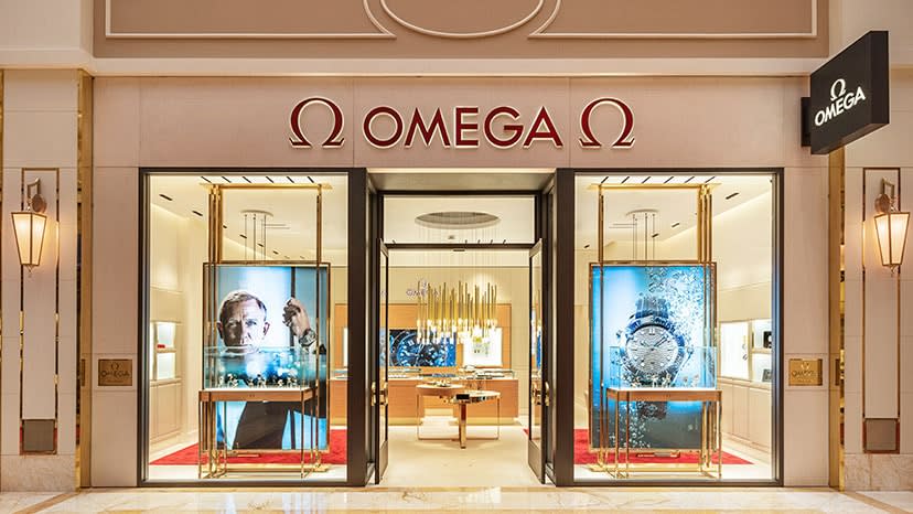 Omega