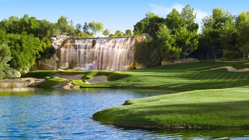 Golf Course