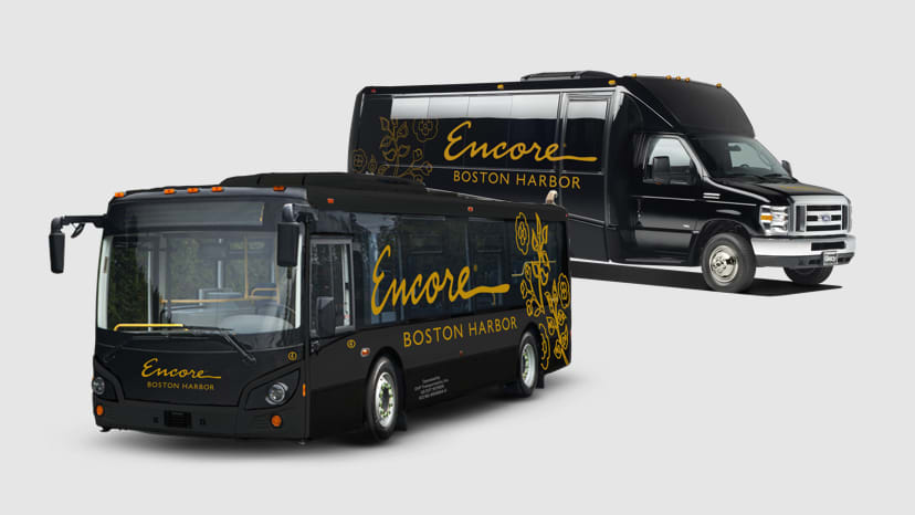 Encore Local Shuttle Service