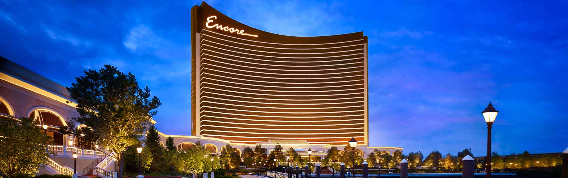 Wynn Resorts