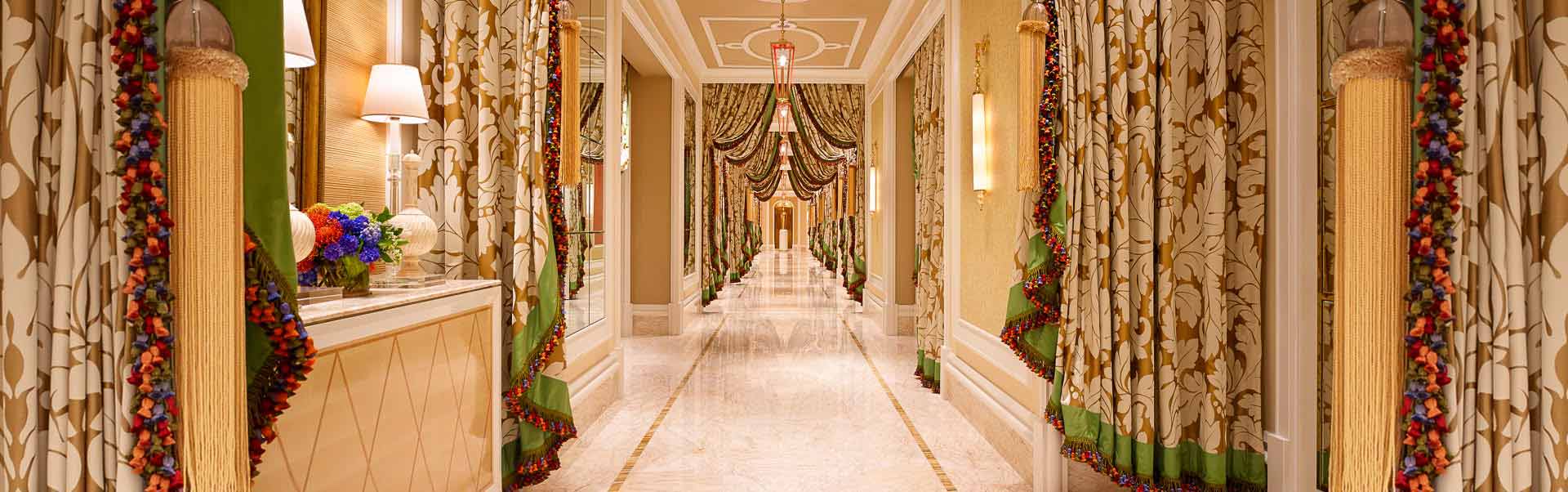 Wynn Resorts