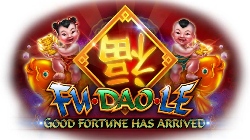 Fu Dao Le™