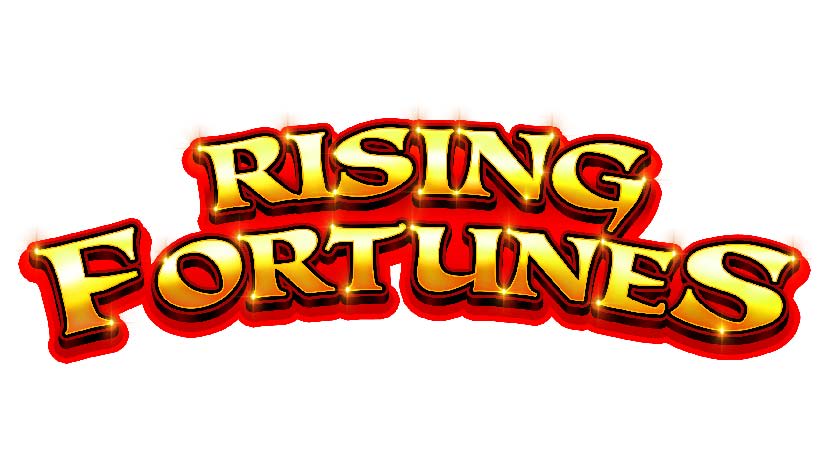 Jin Ji Bao Xi™ Rising Fortunes®