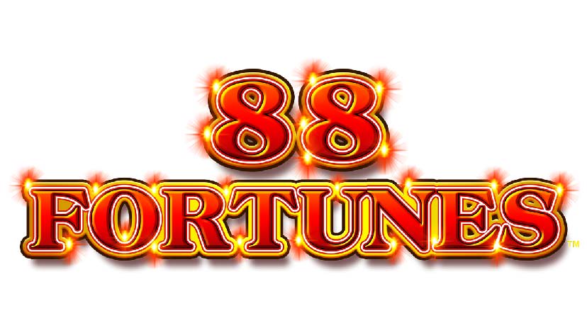 88 Fortunes® Slot Machine