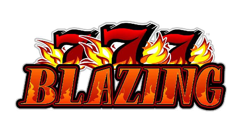 Blazing 7’s™ Slot Machine