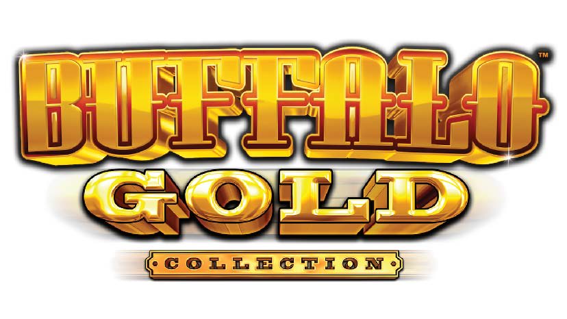 Buffalo™ Gold Collection