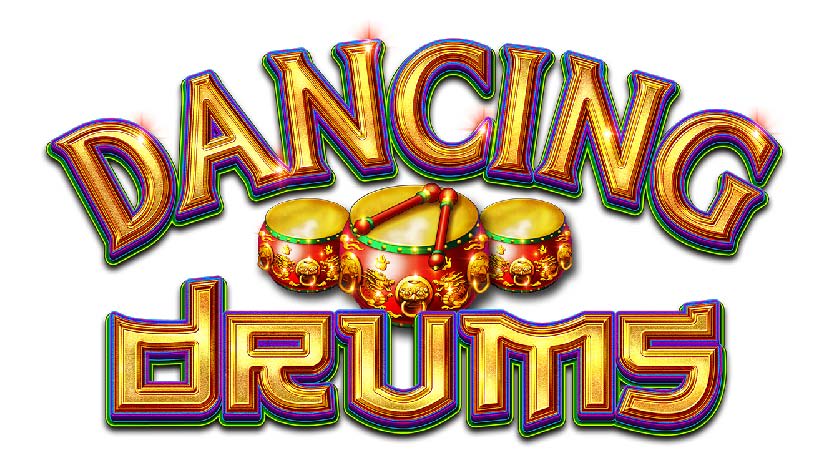 Dancing Drums® Slot Machine