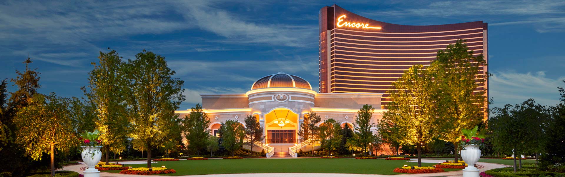 Wynn Resorts