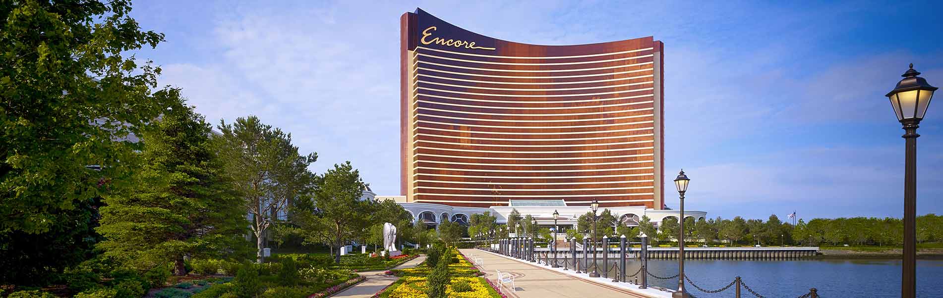 Wynn Resorts