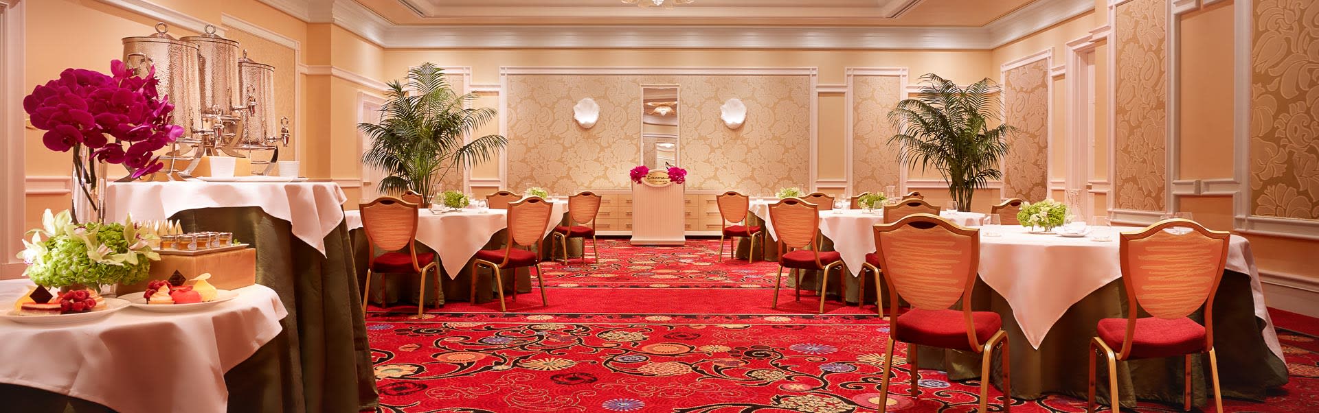 Wynn Resorts