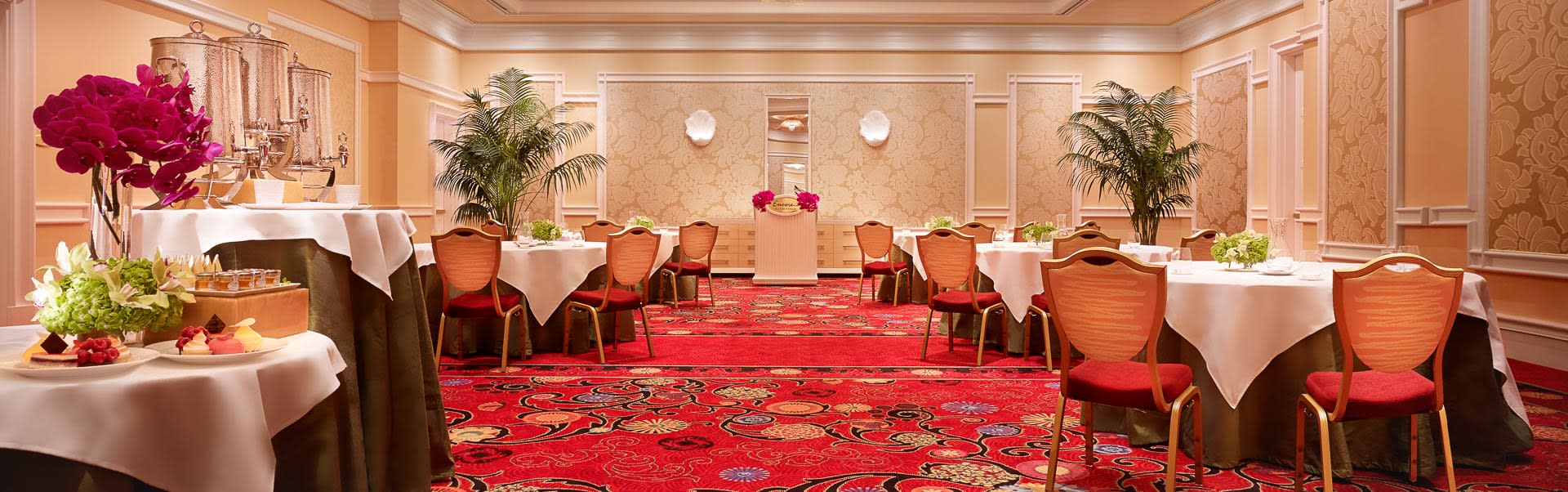 Wynn Resorts