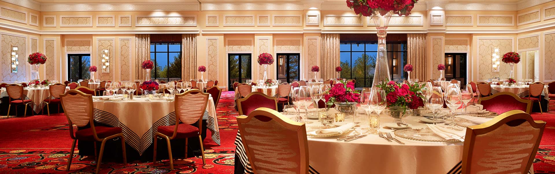Wynn Resorts
