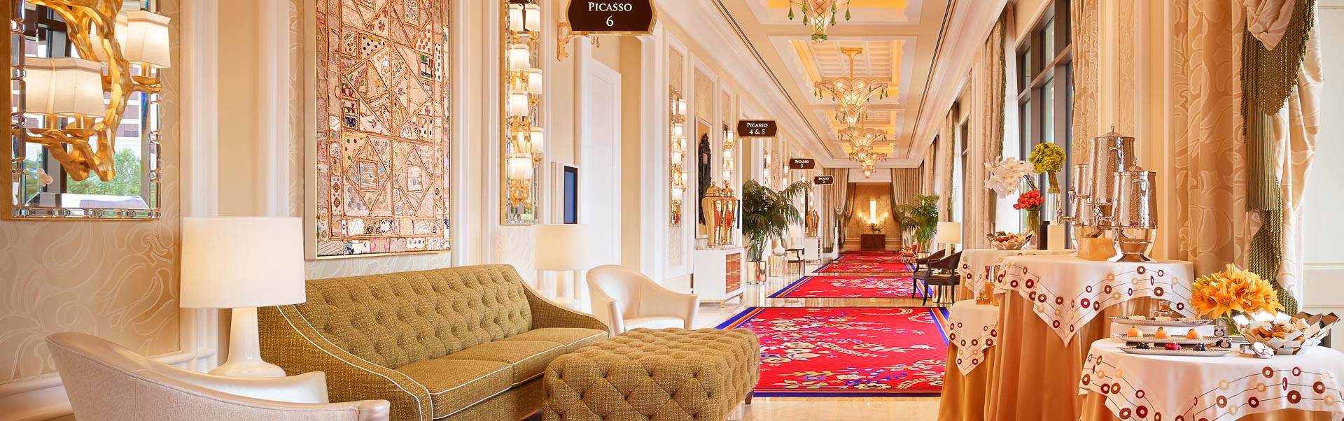Wynn Resorts