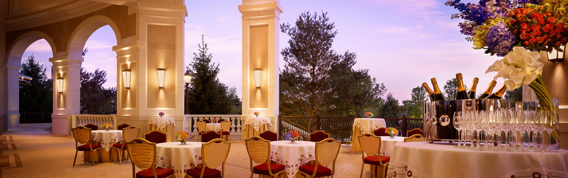 Wynn Resorts