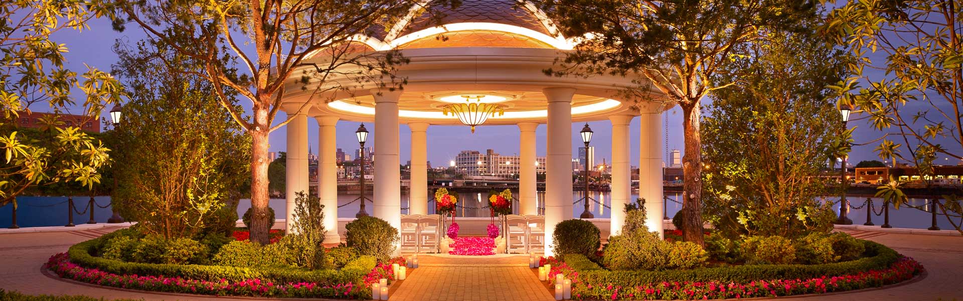 Wynn Resorts