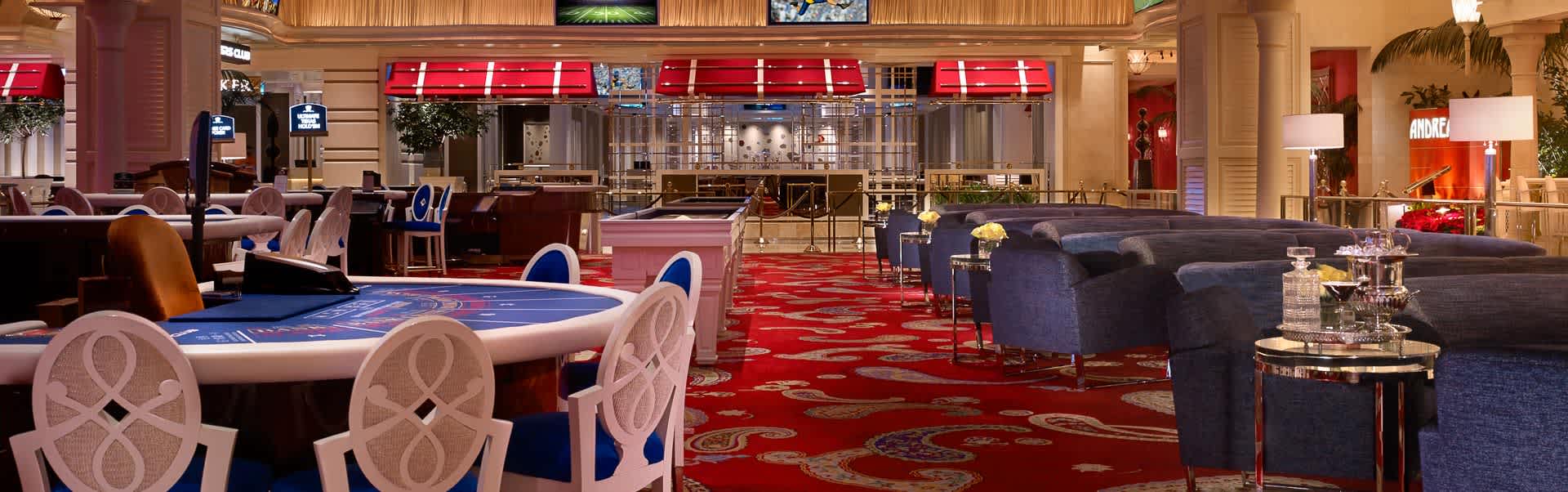 Wynn Resorts
