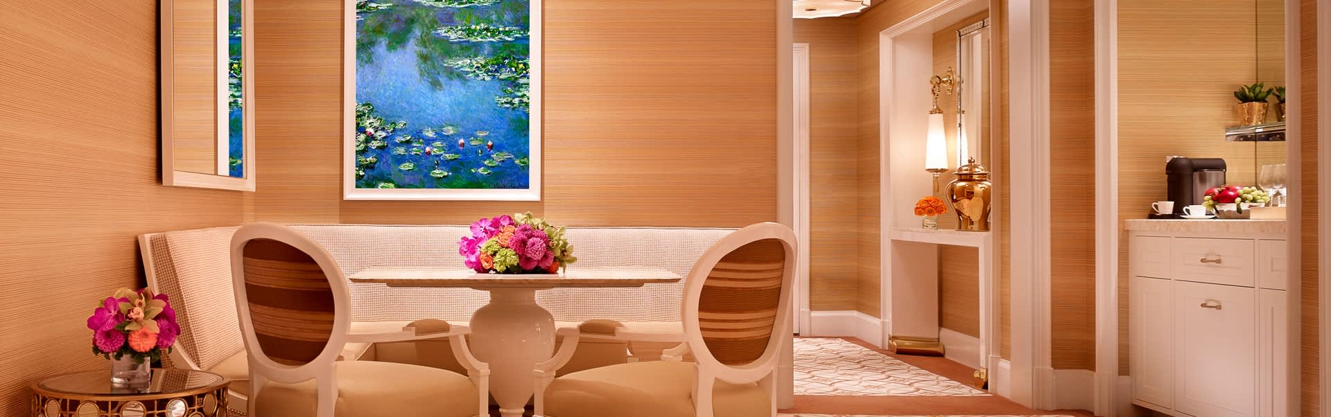 Wynn Resorts
