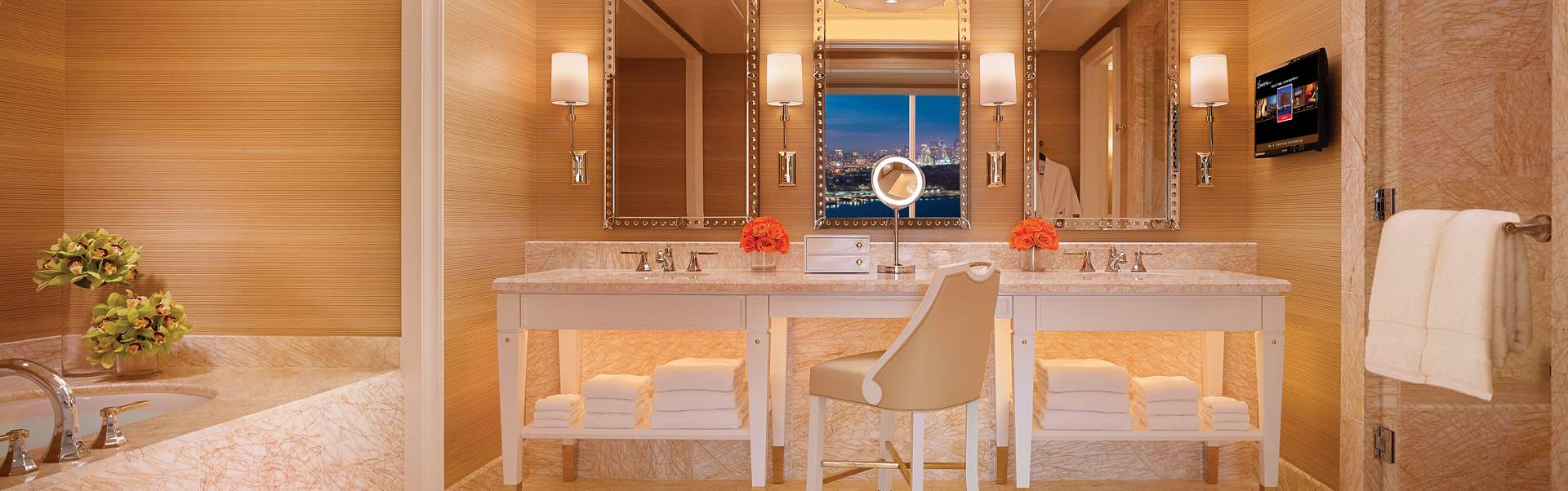 Wynn Resorts