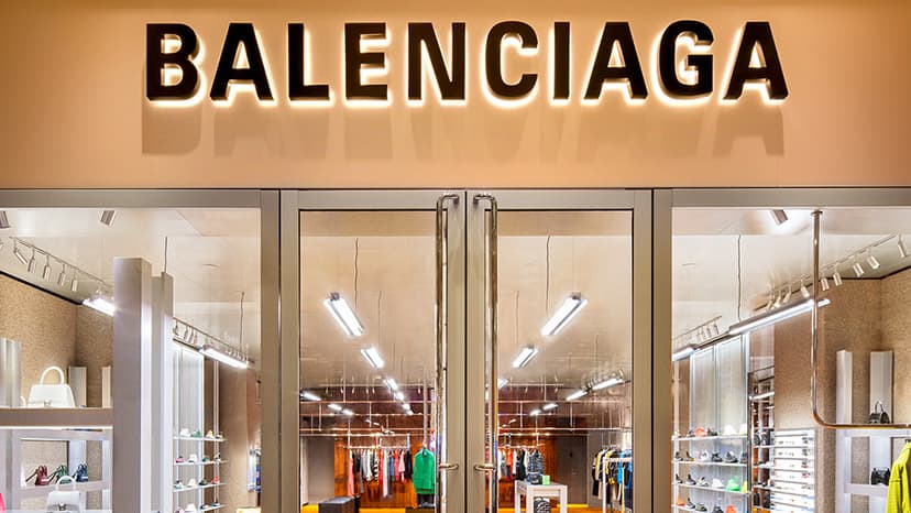 Balenciaga