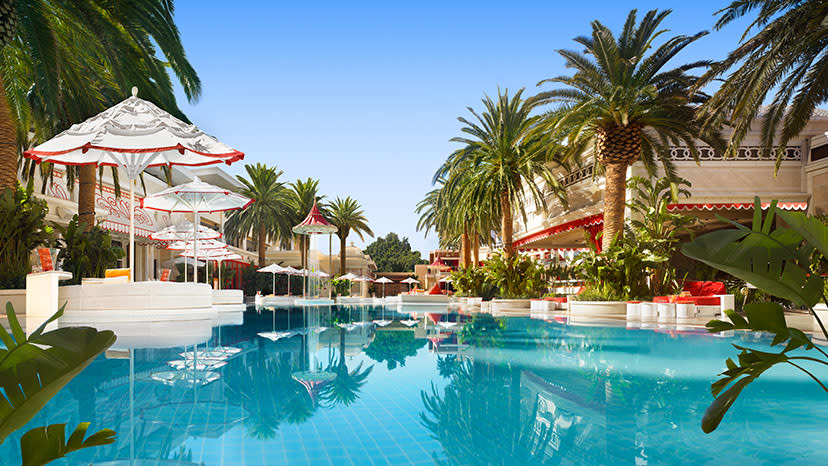 Encore Beach Club